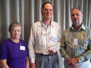 Bob Dent Award