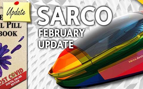 Peaceful Pill eHandbook February Sarco Update