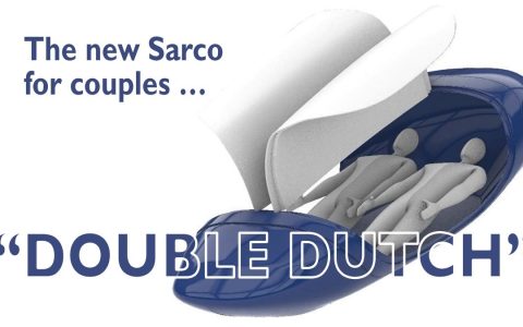 Double Dutch Sarco Goes Into Production