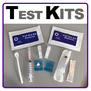 Test Kits