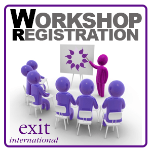 Workshop Registrations