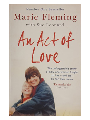 <strong>An Act of Love </strong><br>Marie Fleming