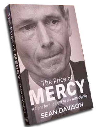 <strong>The Price of Mercy </strong><br>Sean Davison