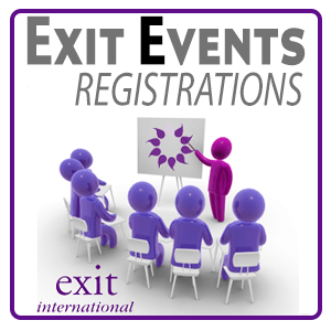 Workshop/Webinar Registrations