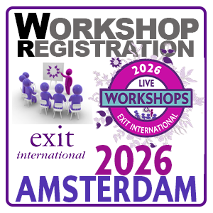 Amsterdam Workshop <br>Registration