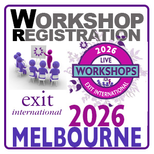 Melbourne Workshop - 20 May 2026 <br>Registration