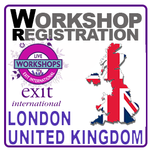 London Workshop <br>5 September 2026 <br>Registration