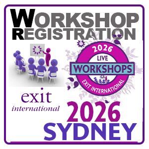 Sydney Workshop <br>15 September 2026 <br>Registration