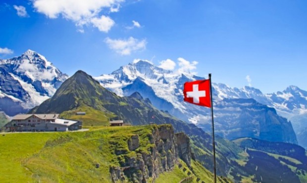 Swiss Court Rules Illness Not Required for Assisted Suicide Swiss Court Rules Illness Not Required for Assisted Suicide