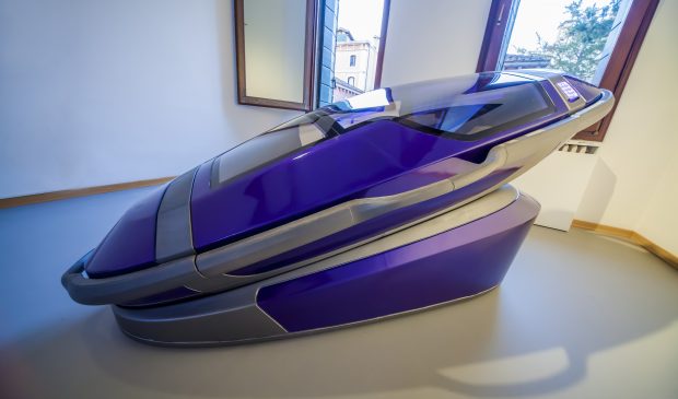 Sarco at Venice Design