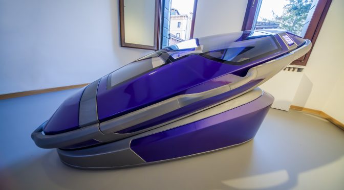 Sarco at Venice Design