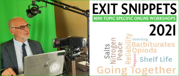 Online Workshops & Snippets