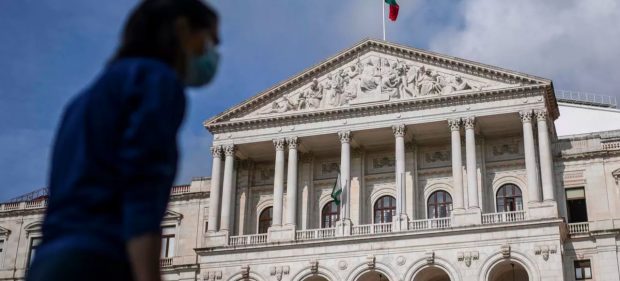 Portugal’s parliament approves revised bill legalising euthanasia