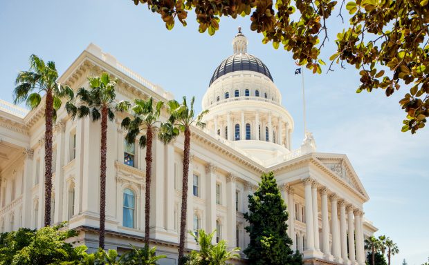 California Advocates for  More Humane EOL Law