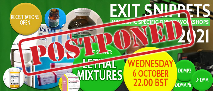 POSTPONEDSnippetMixtures