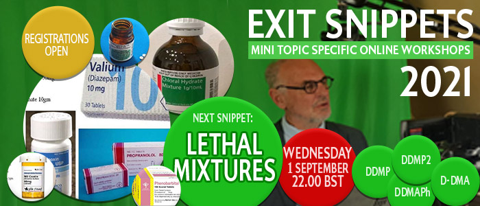 SnippetMixtures