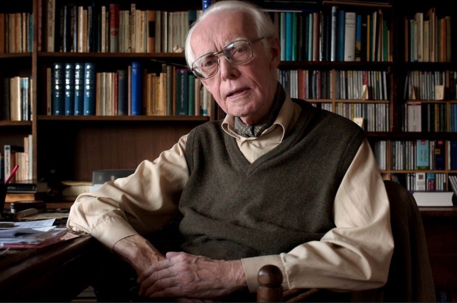 Exit International 30 Years Since Huib Drion wrote his Letter