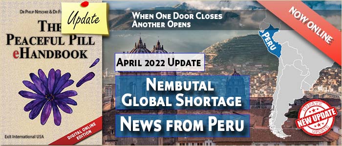 NewsFromPeru