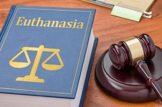 ‘No regrets’ says South African Euthanasia Doctor