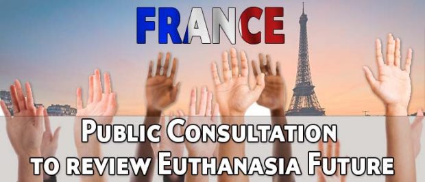 Euthanasia Convention for France