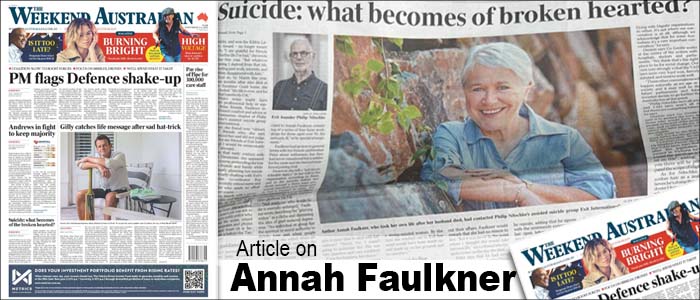 AnnahFaulknerAustralianArticle