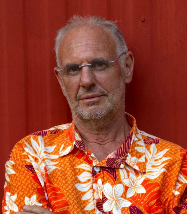 Dr Philip Nitschke to visit Lismore