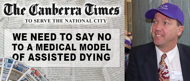 Voluntary Assisted Dying legislation must be ethical and best practice