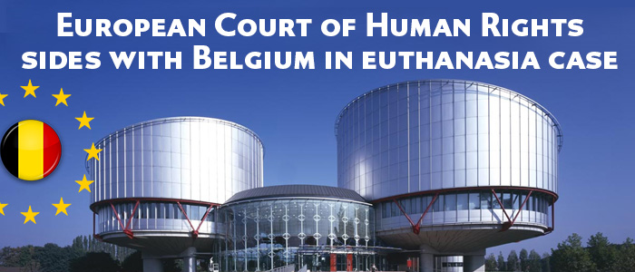 ECHR-belgium
