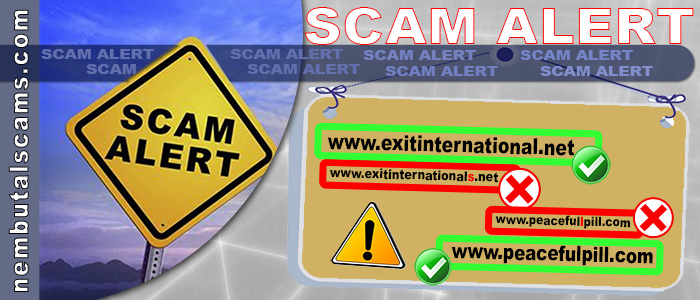 ScamAlert