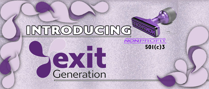 IntroducingExitGeneration