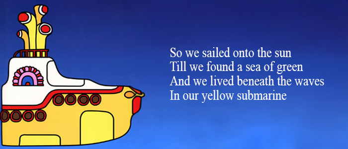 yellowsubmarine