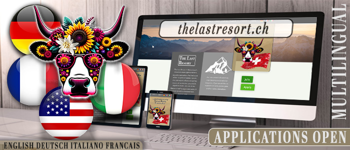 TLR-Website Multilingual