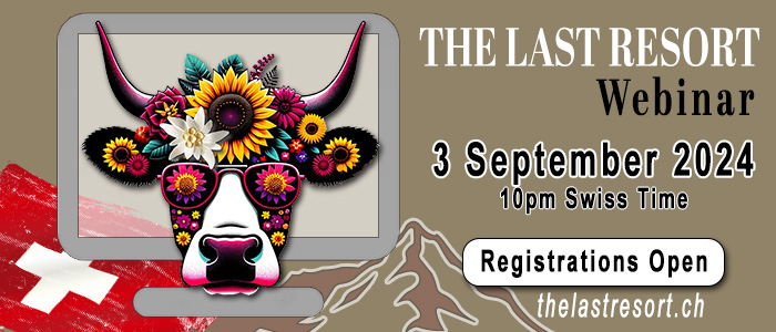 TLR-Webinar