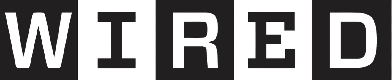 Wired logo