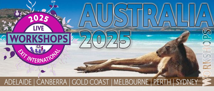 WorkShops2025Australia