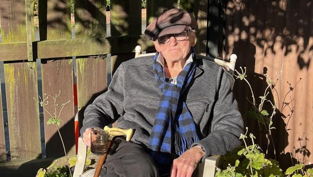 Exit Member Author Maurice Gee Calls NZ Law ‘Cruel & Intrusive’ Exit Member Author Maurice Gee Calls NZ Law ‘Cruel & Intrusive’