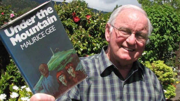 Exit Member Author Maurice Gee Calls NZ Law ‘Cruel & Intrusive’