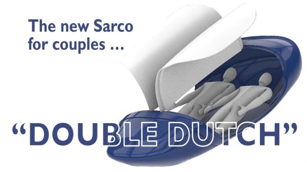 New Sarco is in Production