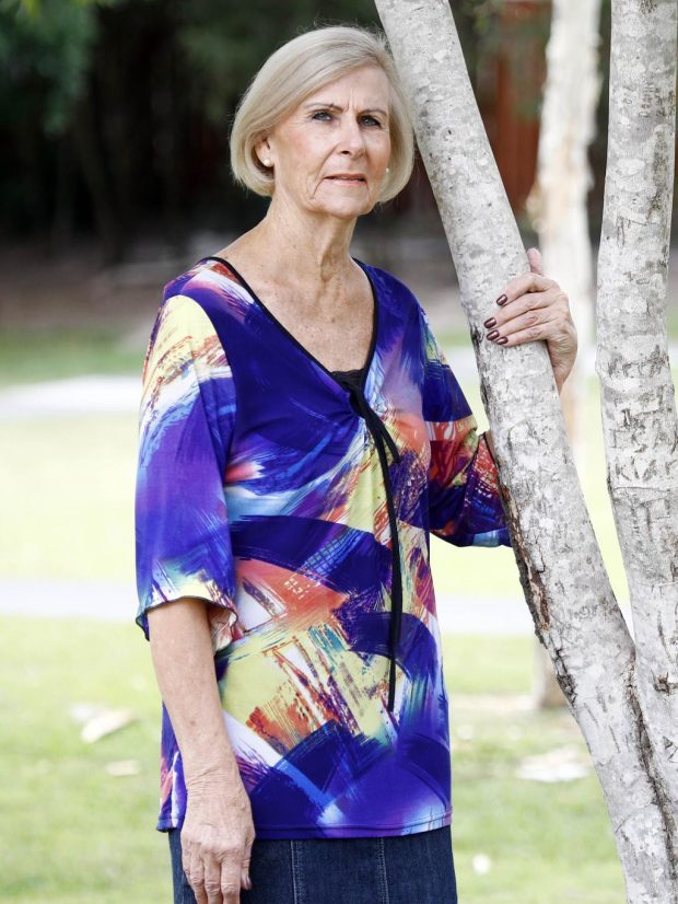 Cath Henderson