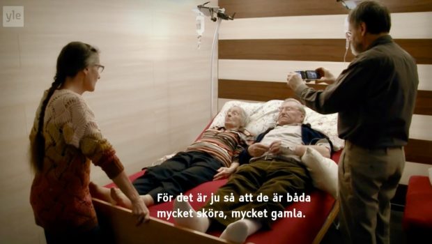 Erika Preisig & Ruedi Habegger