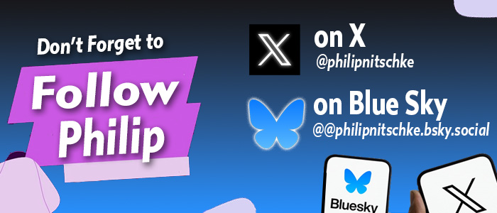 FollowPhilipOn-X