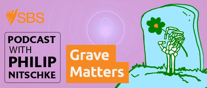 GraveMAtters