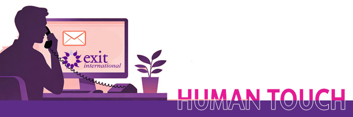 HUmanTouch