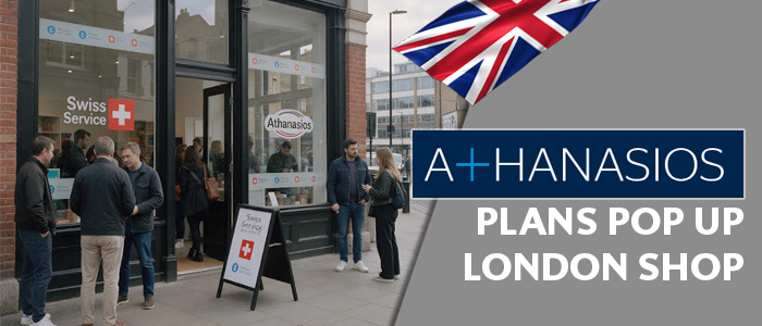 AthanasiosPopUpShopLondon